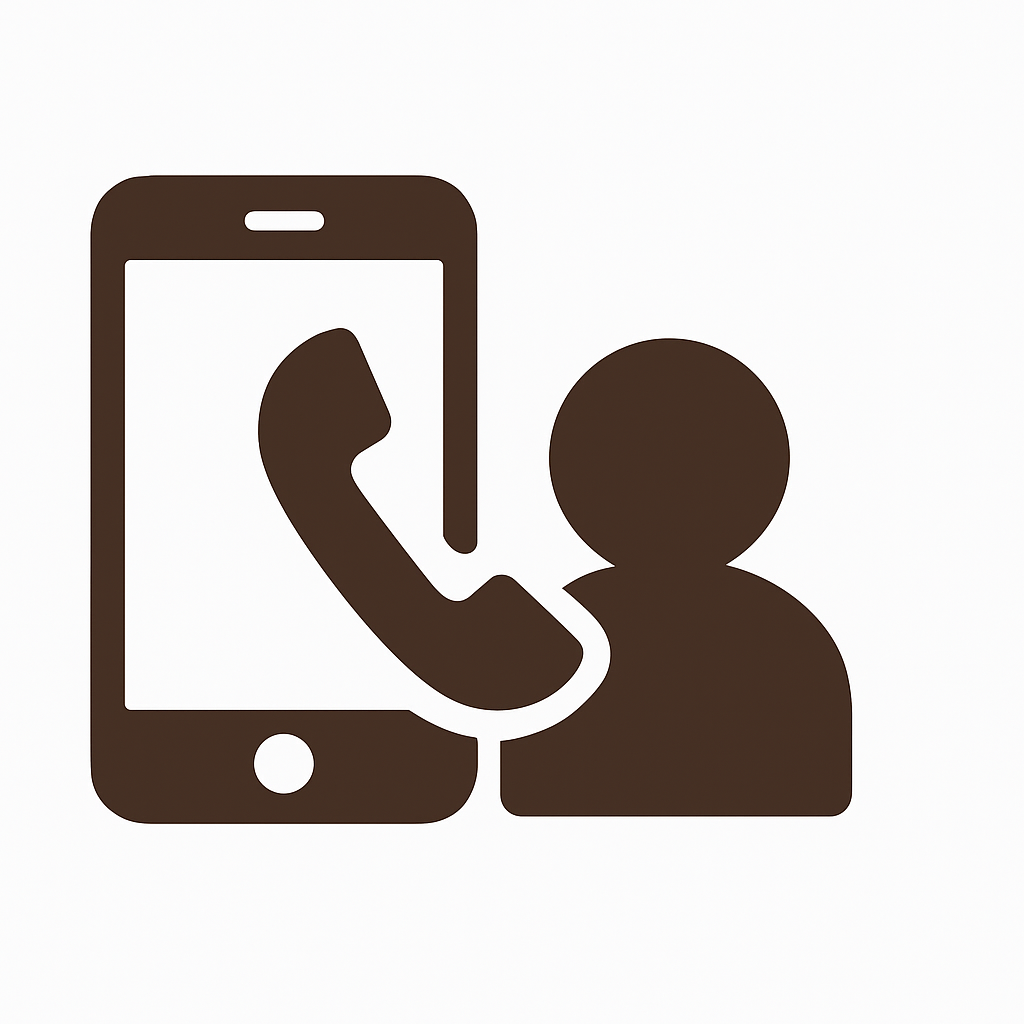 お問合せアイコン