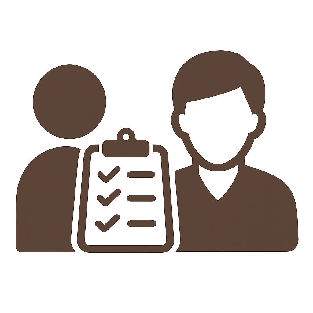 内容確認アイコン