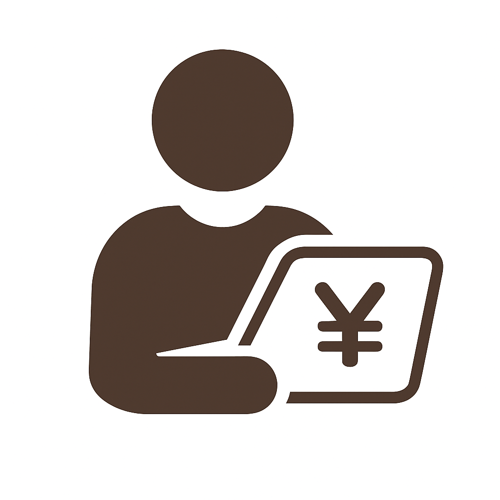 支払いアイコン